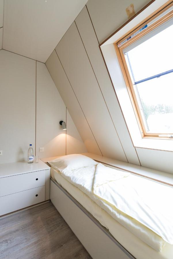 Zentrum Worriken Holiday Cottages Butgenbach Extérieur photo